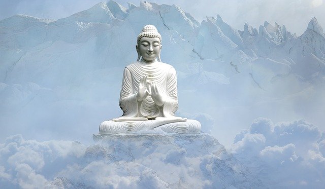 Comment Pratiquer Le Bouddhisme