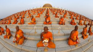 top 10 anciens moines bouddhistes